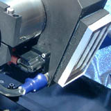 Polygon Scanner